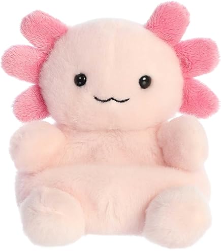 ぬいぐるみ asket acua Amazon.com: CNAANA Axolotl Plush, Soft Cute Axolotl Stuffed Animal