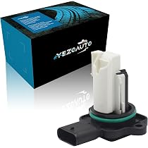 Amazon.com: X AUTOHAUX Manifold Absolute Pressure Sensor MAP 