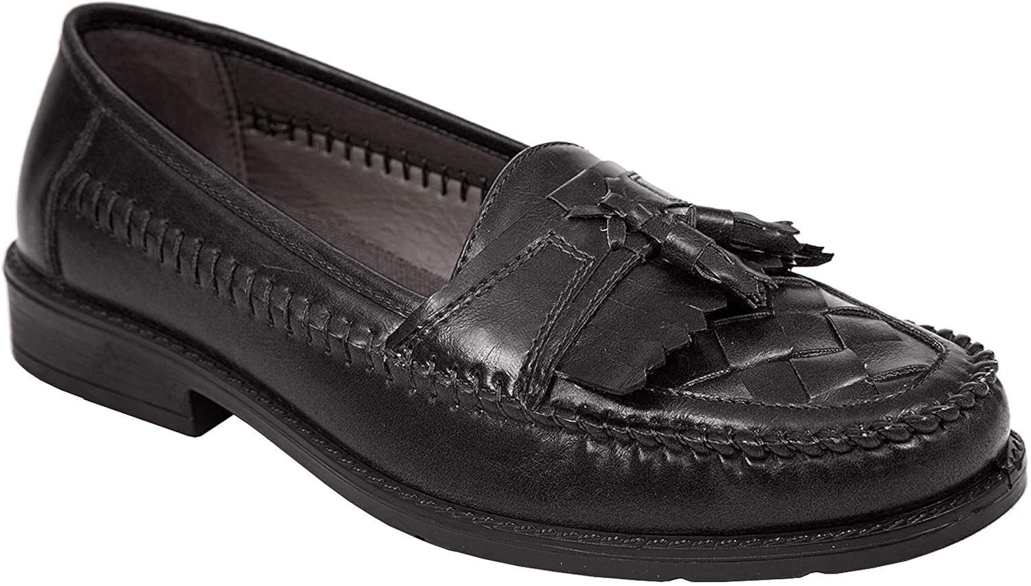 deer stags herman loafers
