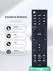 The New RC-911R RC911R Replacement for ONKYO AV