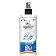 Nylabone Advanced Oral Care Pet Dental Spray, Liquid Tartar Remover & Breath Freshener for Dogs, Dog Teeth-Cleaning, 4 oz.