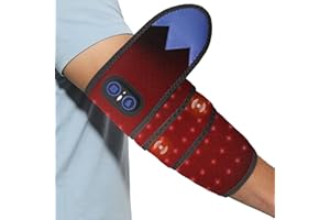 Cordless Heating Pad for Arm