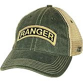 7.62 Design U.S. Army Vintage Trucker Hat