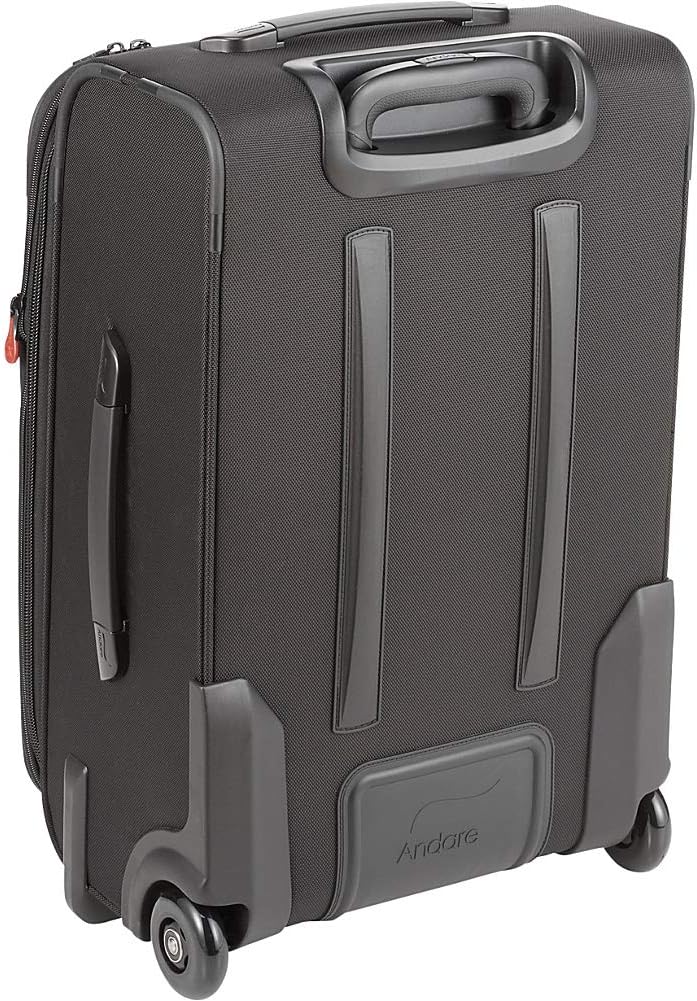 andare luggage carry on