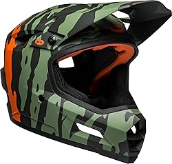 BELL Sanction 2 DLX MIPS Adult Full Face Bike