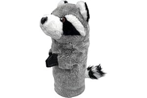 ProActive Sports Sports Zoo Golf Club Headcover
