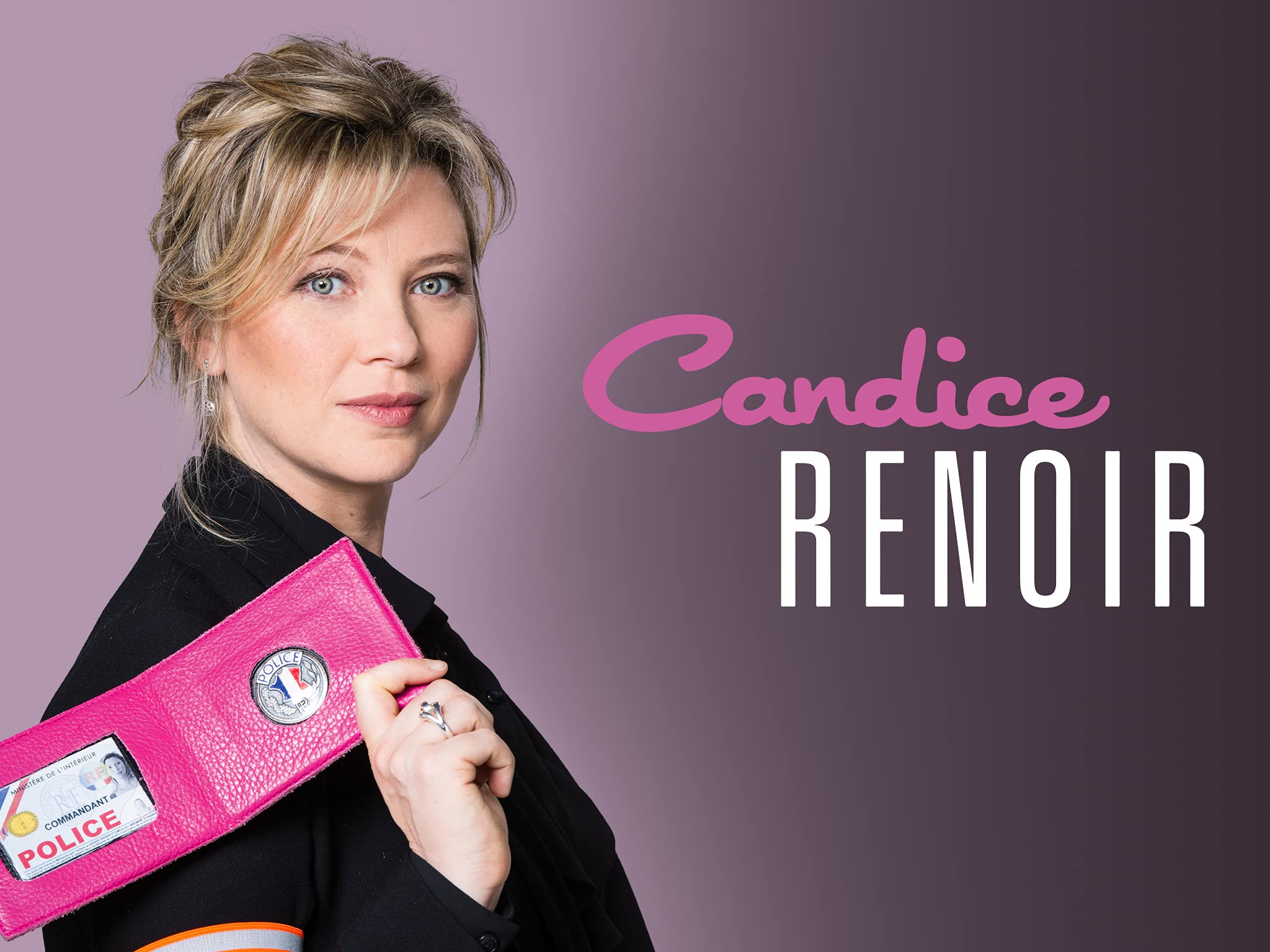Watch Candice Renoir - Series 3 | Prime Video