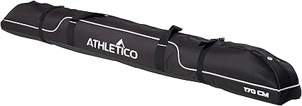 athletico ski bag