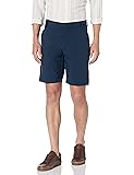Amazon Essentials Men's Standard Slim-fit Hybrid Tech 9" Short