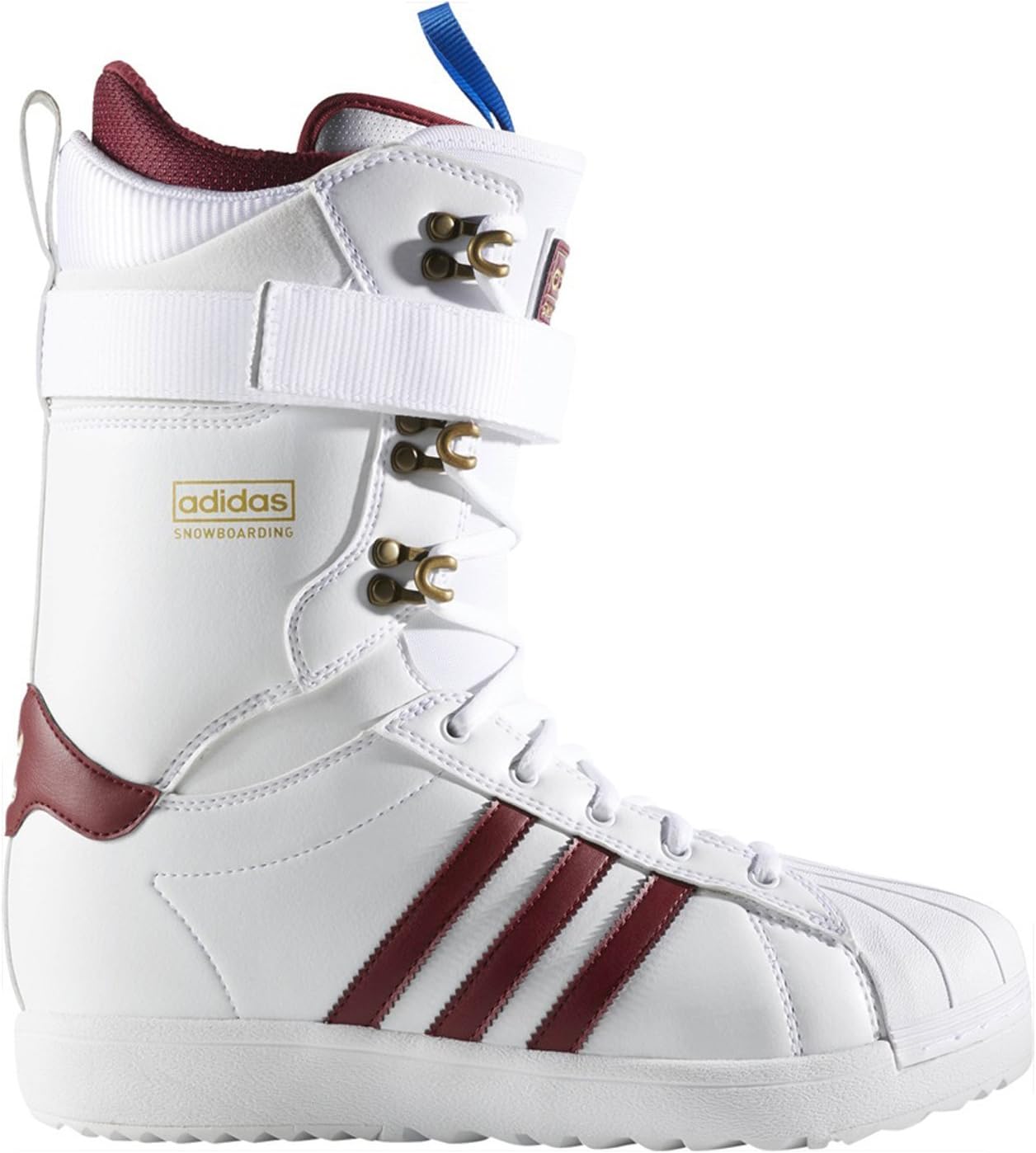 adidas superstar adv snowboard boots 2019