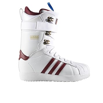 adidas snowboard boots superstar