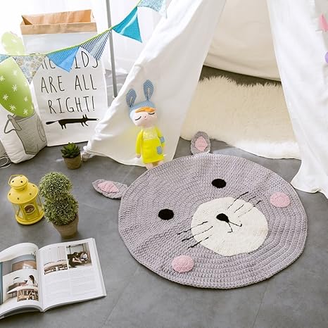 play mat tent