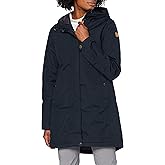 Fjällräven womens Kiruna Padded Parka