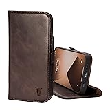 TORRO Leather Case Compatible with iPhone 12 Pro