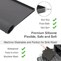 SEIRI 1pcs Washer and Dryer Covers for The