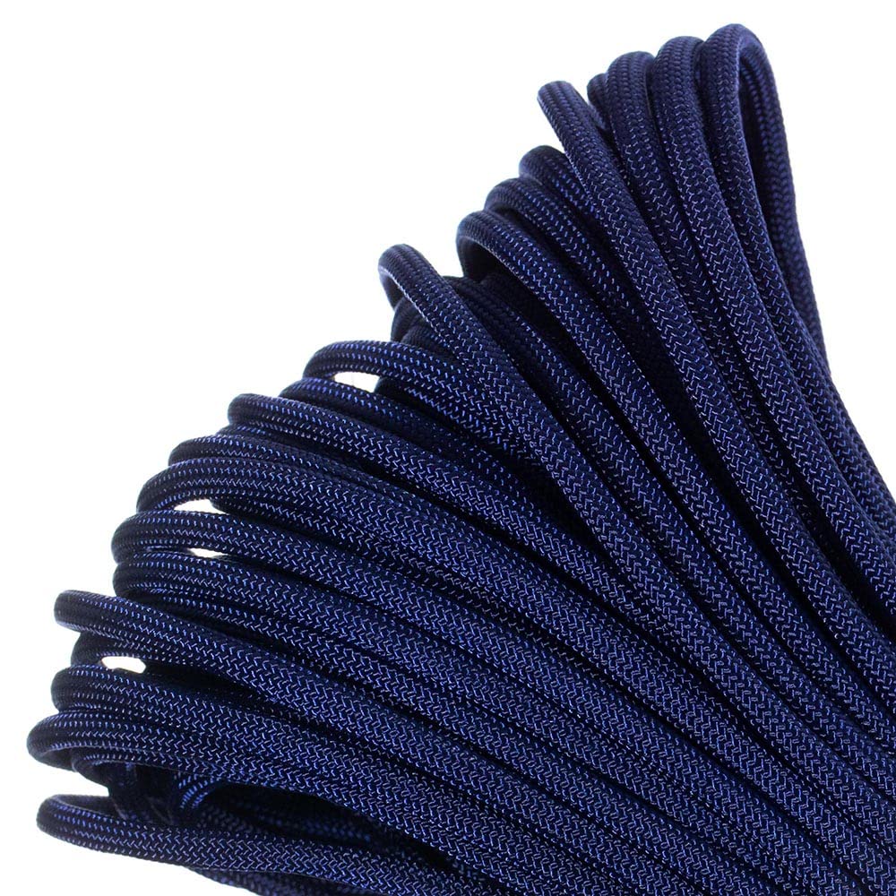 OUTDOOR Paracord Planet Mil-Spec Commercial Grade 550lb Type III Nylon Paracord