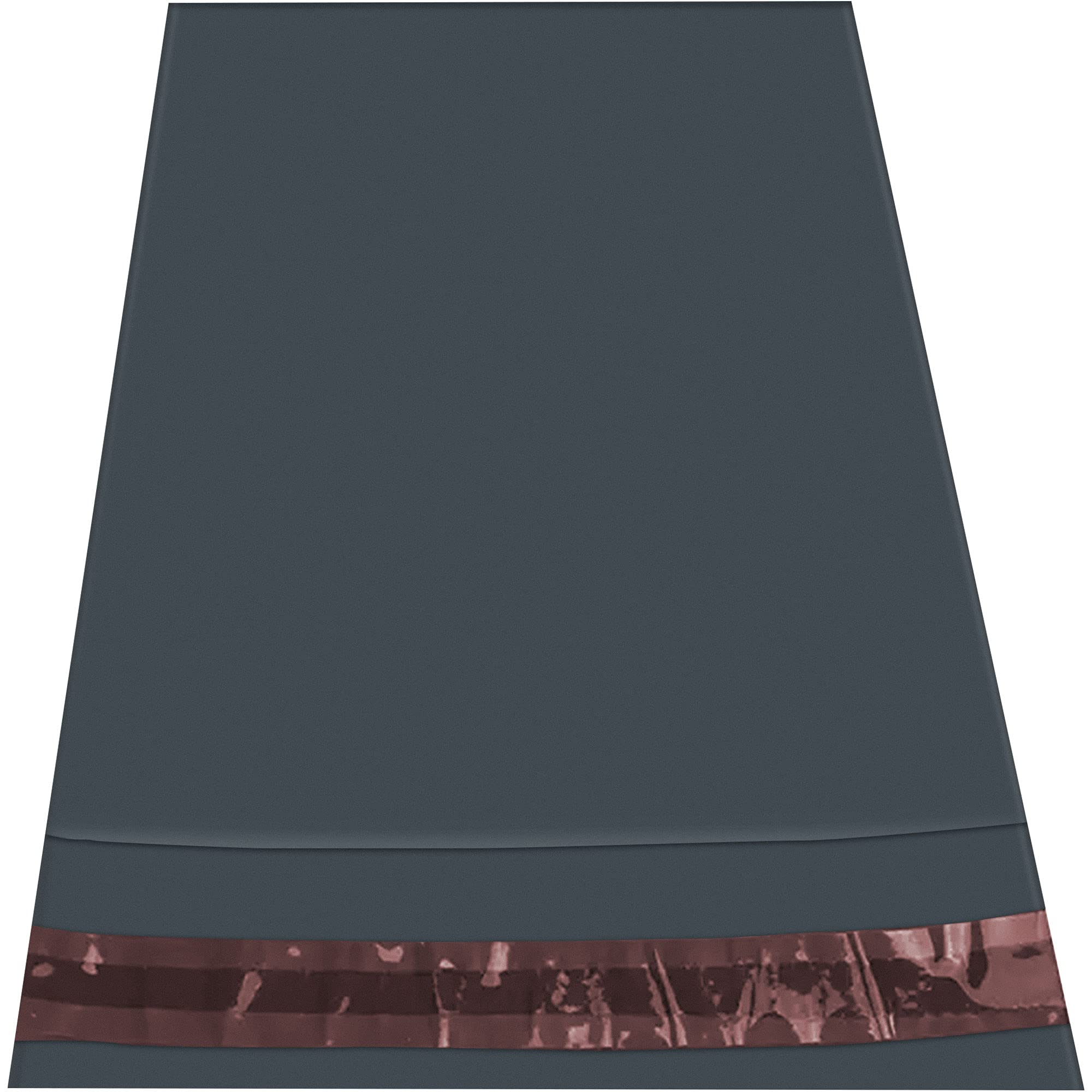 Mailing Bags, iSOUL 25 Pcs Shipping Poly Postal Self Seal Bags in Size 12โ x 16" Inch Small Postage Packaging Bags 305mm to 407mm