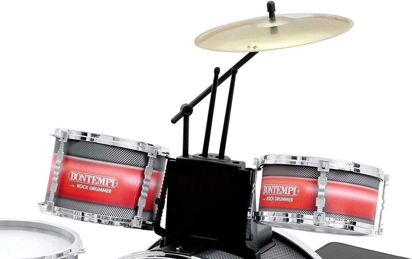 bontempi drum set