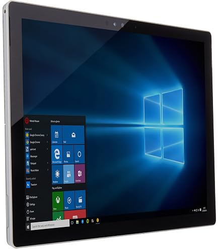 Amazon.com : Microsoft Surface Pro 4 (Intel Core i7, 8GB RAM