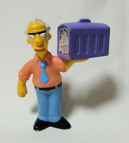 pic The Simpsons Movie Russ Cargill amazon co jp russ cargill the