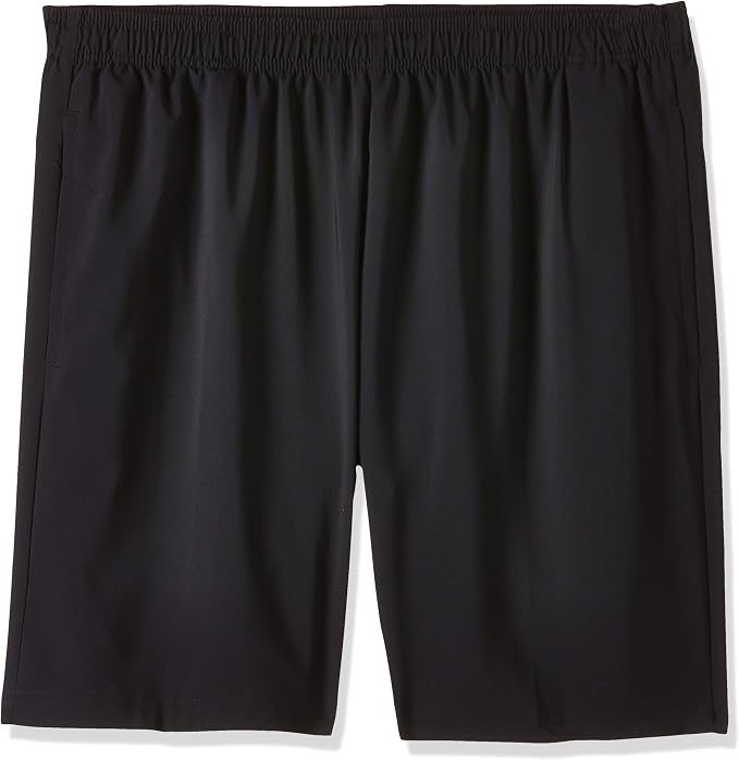 adidas climalite polyester shorts