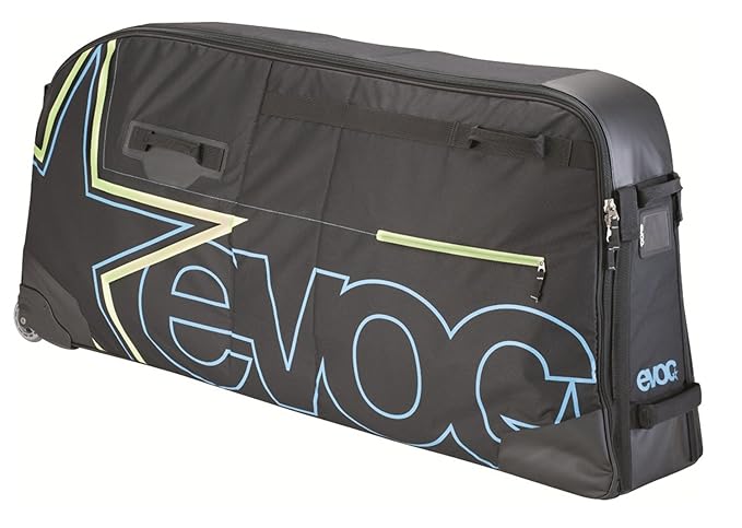 evoc bmx travel bag