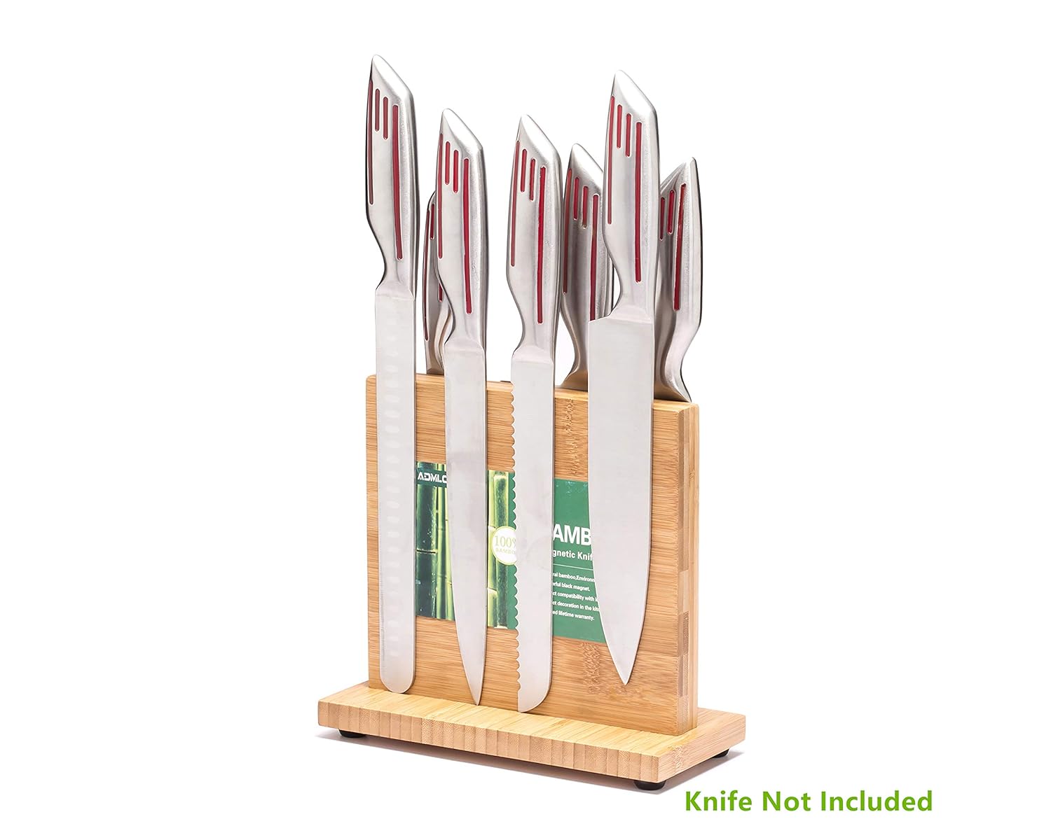 Best kitchen knife storage containers