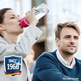 BRITA S1184 Fill & Go Vital Water Filter Bottle Pink 0.6L view 8