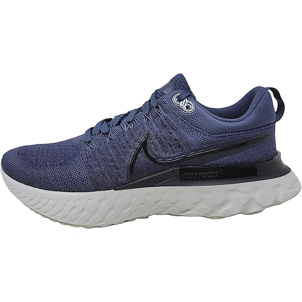 Amazon.com | Nike Men's React Infinity Run Shoes, Thunder
