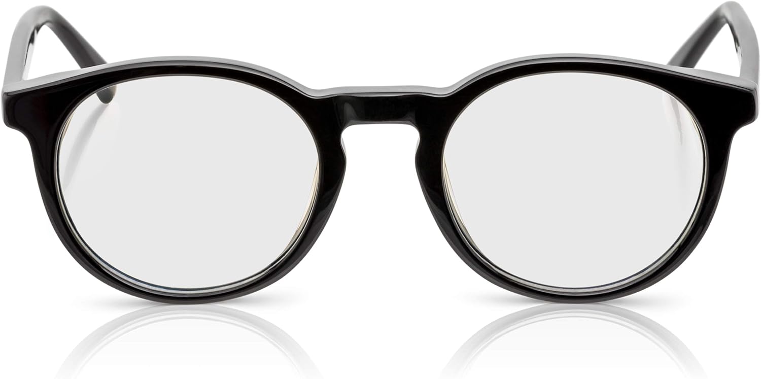 TrueDark Daylights Pro Blue Light Blocking Glasses-image