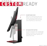 HP OMEN X 27 Gaming Monitor 240Hz QHD 1ms AMD FreeSync2 HDR 6FN07AA#ABB view 5