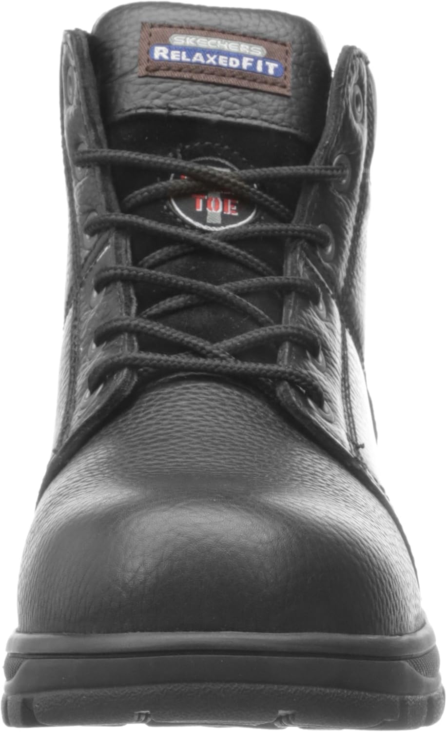 skechers insulated work boots