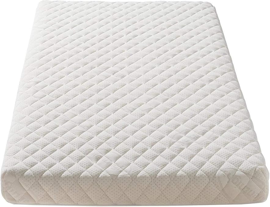 silentnight safe nights superior pocket cot bed mattress