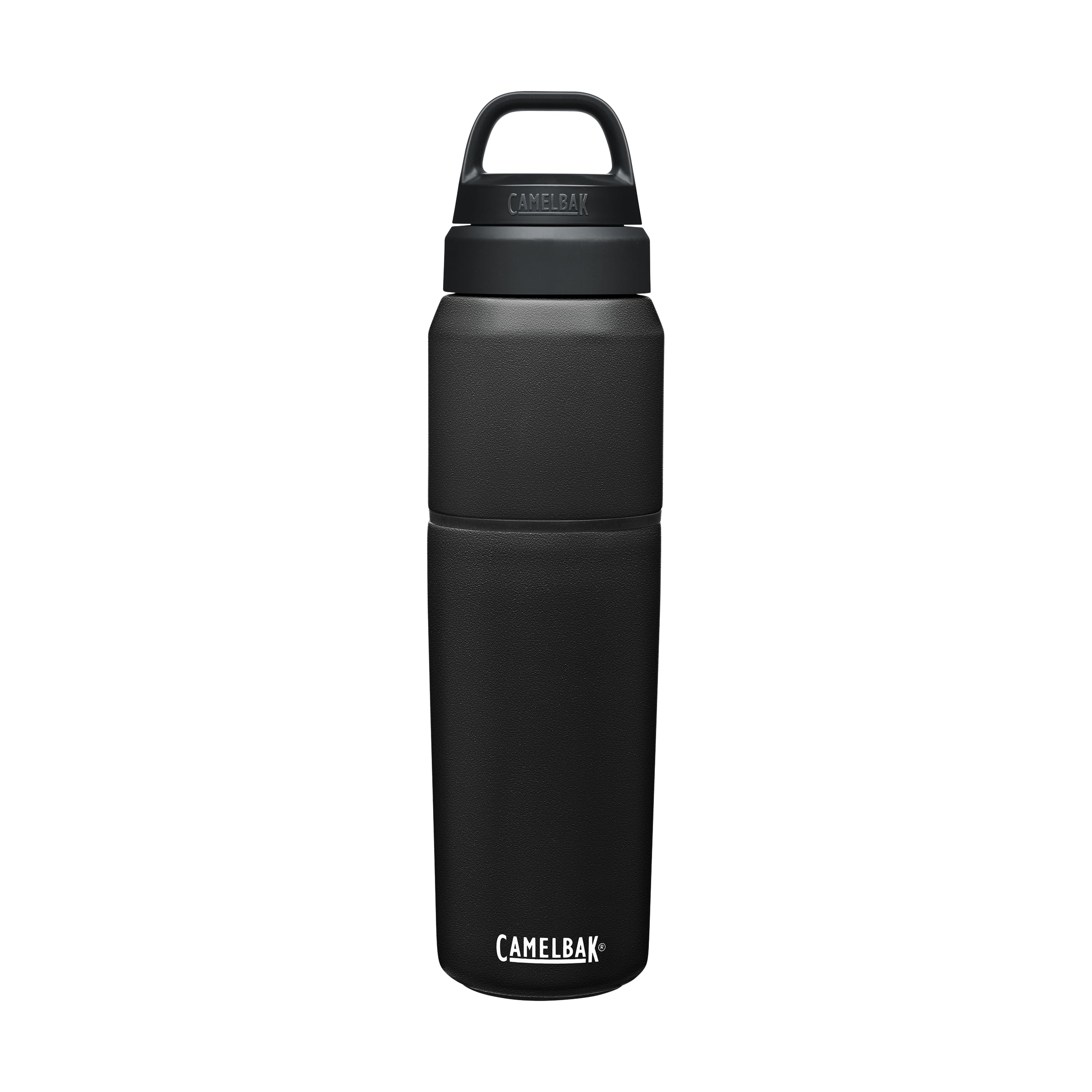 CAMELBAK Multibev Sst Vacuum Drinking bottle Black 650 ml — image 1