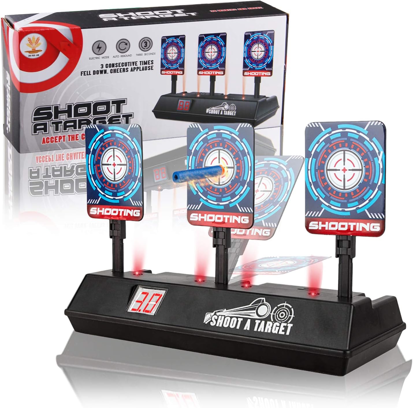 target kids electronics