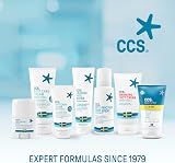CCS Professional Foot Cream 175ml - Dry Callused Feet, 10% Urea, Eucalyptus, view 7