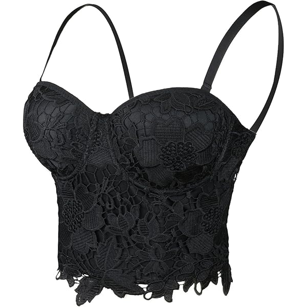 トップス kiff lingerie Corset Design Bra S-M Amazon.com: SZIVYSHI Corset Tops for Women, Bustier