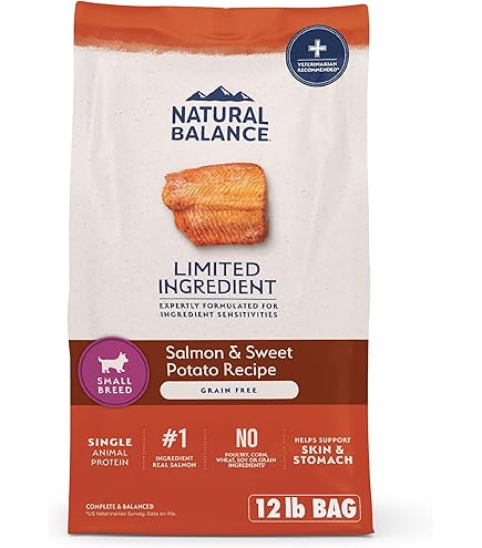 【10kg】ナチュラルバランスSweet Potato & Venison Amazon.com : Natural Balance Limited Ingredient Adult Grain