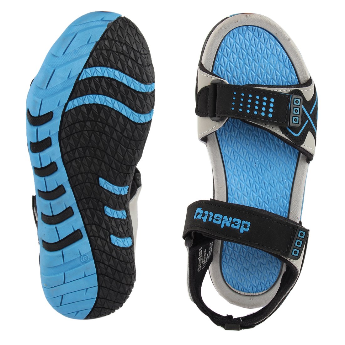 corpus women sports sandals