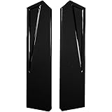 Mad Catz Arcade FightStick Tournament Edition 2 Side Panels - Black 1 Set