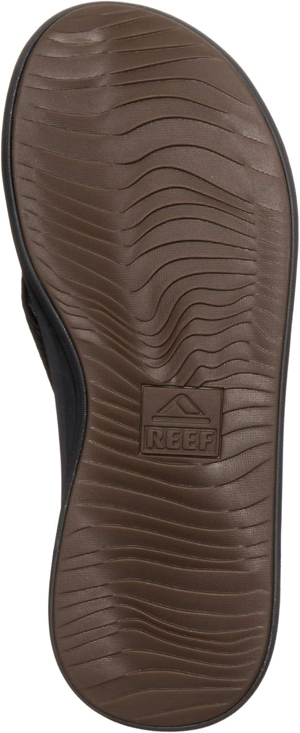 REEF Men's Rover Sandal: Shoes