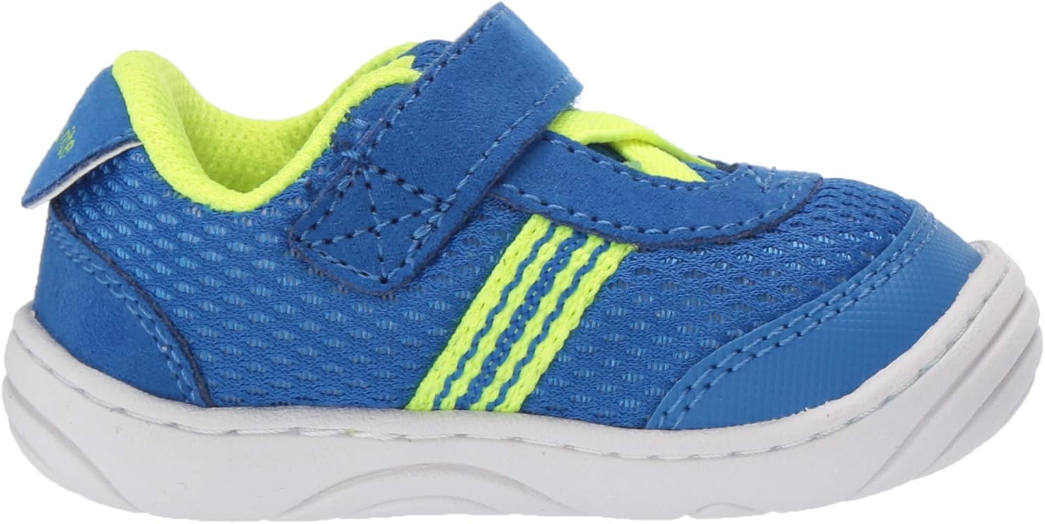 stride rite jackson sneaker