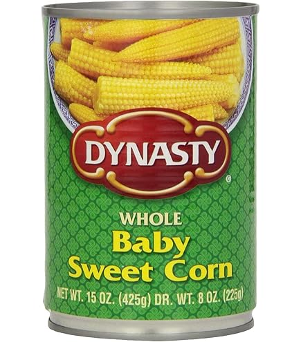 Dynasty Sliced Water Chestnuts 8 oz (Pack of 12) WLM