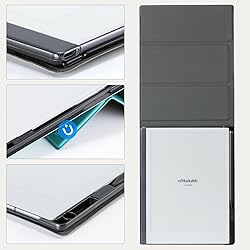 CoBak Case for Remarkable 2 -with Pen Holder and
