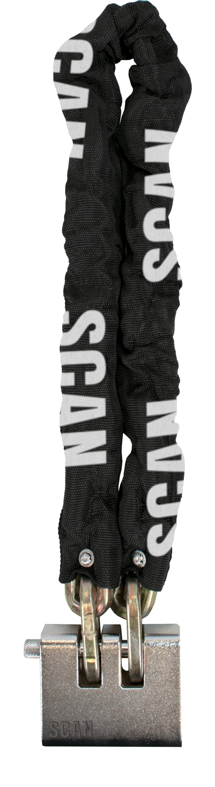 SCAN SCAPLCHSET Chain, Silver