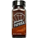 Olde Thompson Smokey Paprika Seasoning, 1.7 oz