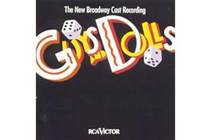 Guys And Dolls