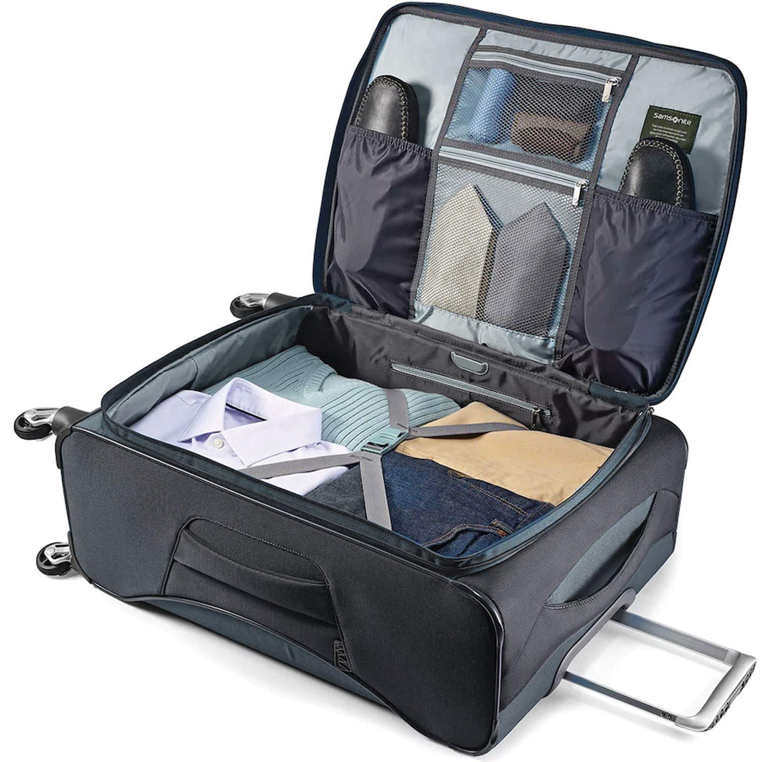 samsonite eco flex 29