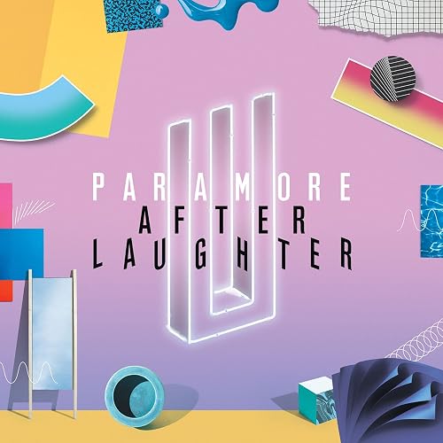 #95 — After Laughter