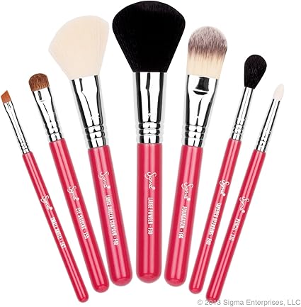 sigma blush brush